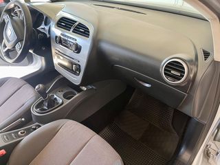 Seat Leon 2010 1.4 TSI STYLE-thumb-12