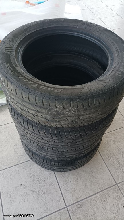 ΛΑΣΤΙΧΑ 215/60/17