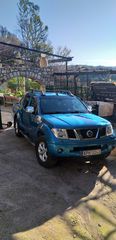 Nissan Navara 2010