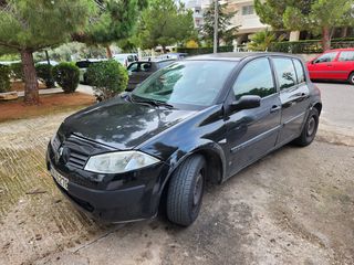 Renault Megane '05