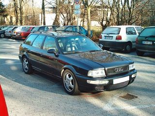 Audi RS2 '94