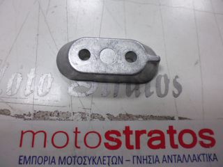 Ανόδιο Μπρακέτου Yamaha 50G (62F) 1993-2007 65W452510000