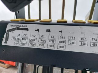 Γερανοί Hiab 2007 XS 122-thumb-8