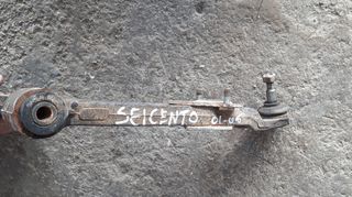 FIAT SEICENTO 2001 - 2008 ΨΑΛΙΔΙ ΑΡΙΣΤΕΡΟ-thumb-1
