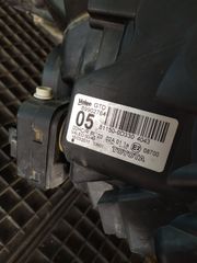 TOYOTA YARIS ΑΡΙΣΤΕΡΟ ΦΑΝΑΡΙ ΕΜΠΡΟΣ ΓΝΗΣΙΟ-thumb-1