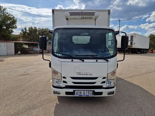 Ψυγείο Isuzu 2015 N1R ΨΥΓΕΙΟ ΤHERMOKING V300max ΚΟΝΤΟ ΣΤΕΝΟ-thumb-1