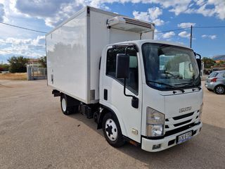 Ψυγείο Isuzu 2015 N1R ΨΥΓΕΙΟ ΤHERMOKING V300max ΚΟΝΤΟ ΣΤΕΝΟ-thumb-2