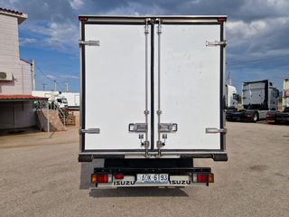 Ψυγείο Isuzu 2015 N1R ΨΥΓΕΙΟ ΤHERMOKING V300max ΚΟΝΤΟ ΣΤΕΝΟ-thumb-5