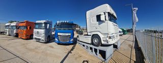 Ψυγείο Isuzu 2015 N1R ΨΥΓΕΙΟ ΤHERMOKING V300max ΚΟΝΤΟ ΣΤΕΝΟ-thumb-13