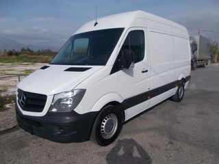 Mercedes-Benz Sprinter '17 EYRO 6 