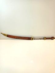 Σπάνιο Τσαρικό ξίφος του 1915 με τη θήκη του (ΓΝΗΣΙΟ και όχι ρέπλικα).-thumb-1