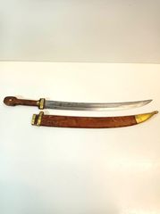 Σπάνιο Τσαρικό ξίφος του 1915 με τη θήκη του (ΓΝΗΣΙΟ και όχι ρέπλικα).-thumb-12