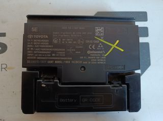  ΕΓΚΕΦΑΛΟΣ SOS TELEPHONE MODULE ( 86740-K0020 ( A2C192638061 )) TOYOTA YARIS  2021-->