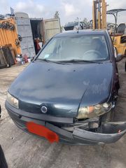 FIAT PUNTO 1.2cc 2002  Ντουλαπάκια-Αντλίες Βενζίνης-thumb-1