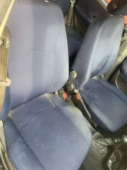 FIAT PUNTO 1.2cc 2002  Ντουλαπάκια-Αντλίες Βενζίνης-thumb-2