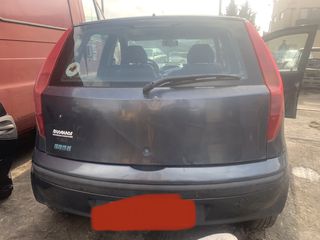 FIAT PUNTO 1.2cc 2002  Ντουλαπάκια-Αντλίες Βενζίνης-thumb-3