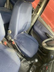 FIAT PUNTO 1.2cc 2002  Ντουλαπάκια-Αντλίες Βενζίνης-thumb-4