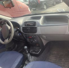 FIAT PUNTO 1.2cc 2002  Ντουλαπάκια-Αντλίες Βενζίνης-thumb-5