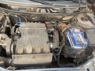 FIAT PUNTO 1.2cc 2002  Ντουλαπάκια-Αντλίες Βενζίνης-thumb-6