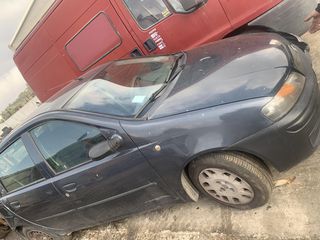 FIAT PUNTO 1.2cc 2002  Πόρτ Μπαγκάζ- Κλειδαριές/Κλειδιά