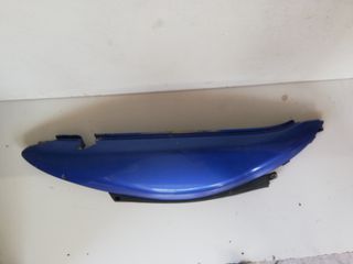KYMCO SPIKE 125 ΠΛΑΙΝΟ ΣΕΛΑΣ 