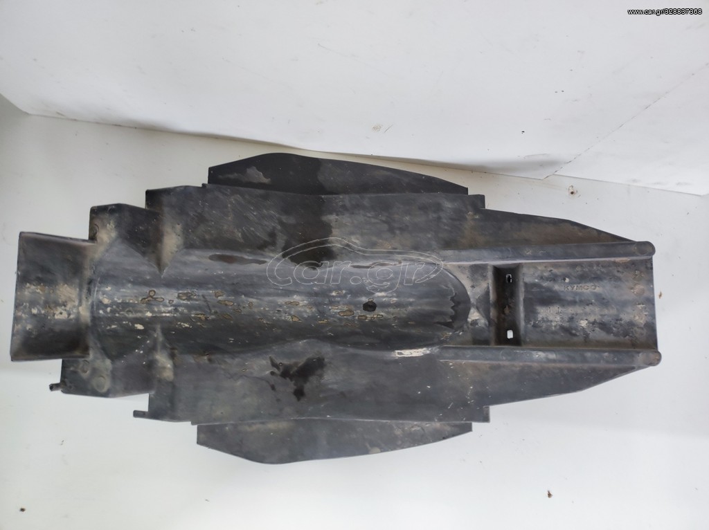 KYMCO SPIKE 125 UNDERTAIL 