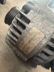 Δυναμο Ford Fusion 1.4 Diesel -thumb-1