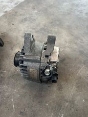 Δυναμο Ford Fusion 1.4 Diesel -thumb-2