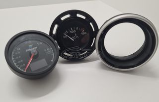  Seat ibiza 6J βάση οργάνου αεραγωγού