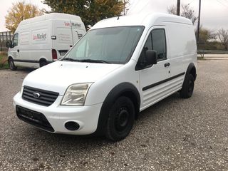 Ford Transit Connect '12 1.8 TDCi EURO 5