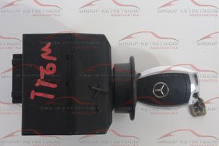 MERCEDES E CLASS W211 02-09 (2115452308)