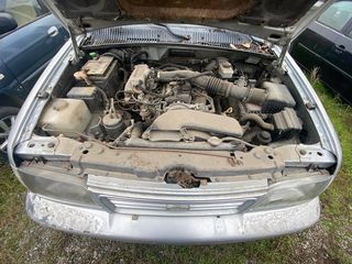 Αντλίες Νερού KIA SPORTAGE 2002