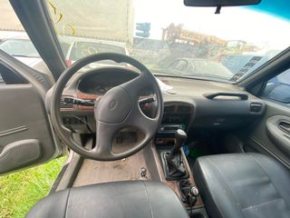 Αερόσακοι-AirBags KIA SPORTAGE 1998-2002