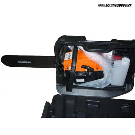 Αλυσοπρίονα-Πριονοκορδέλες 2022