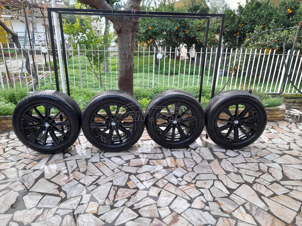 ΖΑΝΤΟΛΑΣΤΙΧΑ BMW 20 M