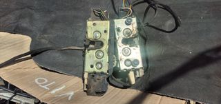 MERCEDES VITO VIANO 96-04 W638 -W202-W203 -ΚΛΕΙΔΑΡΙΕΣ - ΧΕΙΡΟΛΑΒΕΣ