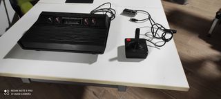 Atari playstation
