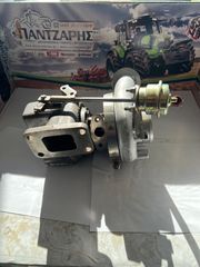 TURBO DEUTZ