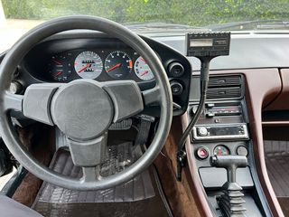 Porsche 928 1978 4.5 V8 Automatic Serie 1 ΑΝΤΑΛΛΑΓΕΣ ΔΕΚΤΕΣ-thumb-11