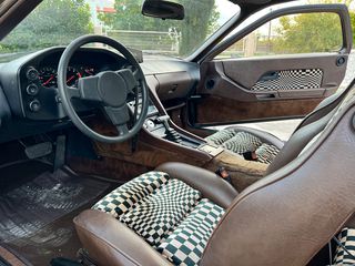 Porsche 928 1978 4.5 V8 Automatic Serie 1 ΑΝΤΑΛΛΑΓΕΣ ΔΕΚΤΕΣ-thumb-12
