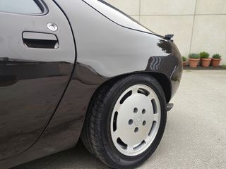Porsche 928 1978 4.5 V8 Automatic Serie 1 ΑΝΤΑΛΛΑΓΕΣ ΔΕΚΤΕΣ-thumb-3