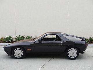 Porsche 928 1978 4.5 V8 Automatic Serie 1 ΑΝΤΑΛΛΑΓΕΣ ΔΕΚΤΕΣ-thumb-4