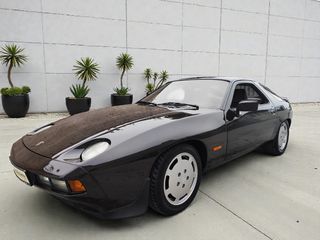 Porsche 928 1978 4.5 V8 Automatic Serie 1 ΑΝΤΑΛΛΑΓΕΣ ΔΕΚΤΕΣ-thumb-5