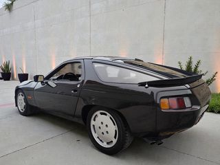 Porsche 928 1978 4.5 V8 Automatic Serie 1 ΑΝΤΑΛΛΑΓΕΣ ΔΕΚΤΕΣ-thumb-6