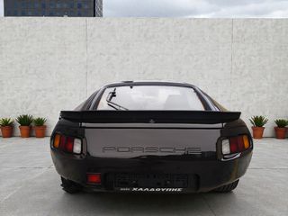 Porsche 928 1978 4.5 V8 Automatic Serie 1 ΑΝΤΑΛΛΑΓΕΣ ΔΕΚΤΕΣ-thumb-7