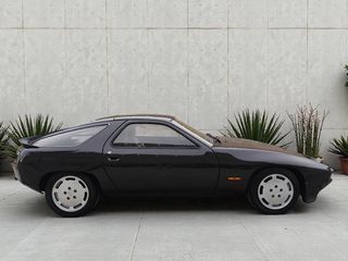 Porsche 928 1978 4.5 V8 Automatic Serie 1 ΑΝΤΑΛΛΑΓΕΣ ΔΕΚΤΕΣ-thumb-8