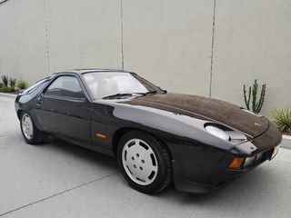 Porsche 928 1978 4.5 V8 Automatic Serie 1 ΑΝΤΑΛΛΑΓΕΣ ΔΕΚΤΕΣ-thumb-9