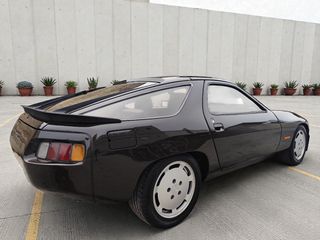 Porsche 928 1978 4.5 V8 Automatic Serie 1 ΑΝΤΑΛΛΑΓΕΣ ΔΕΚΤΕΣ-thumb-10