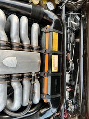 Porsche 928 1978 4.5 V8 Automatic Serie 1 ΑΝΤΑΛΛΑΓΕΣ ΔΕΚΤΕΣ-thumb-22