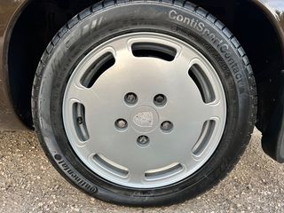 Porsche 928 1978 4.5 V8 Automatic Serie 1 ΑΝΤΑΛΛΑΓΕΣ ΔΕΚΤΕΣ-thumb-17